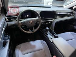 تۆیۆتا کامری